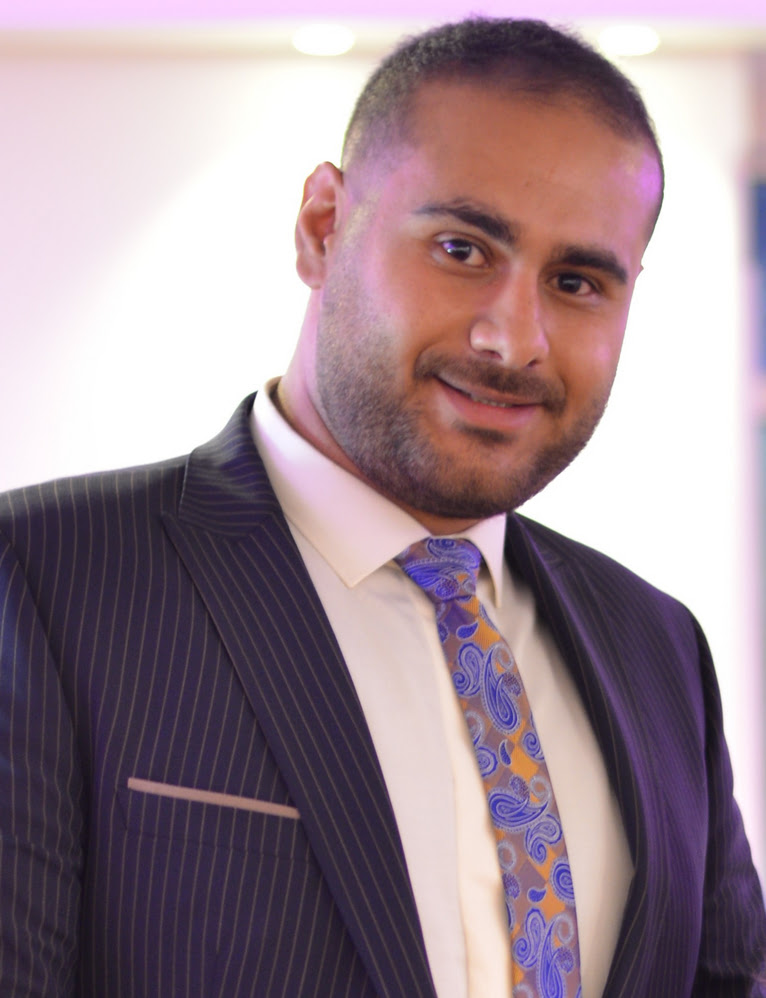 Sina Abdollahi Negar